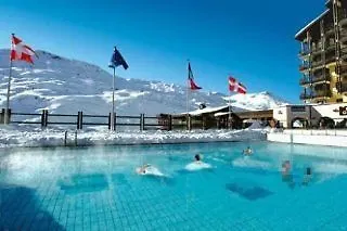 Residence Pierre & Vacances Aconit Saint-Martin-de-Belleville 4*,