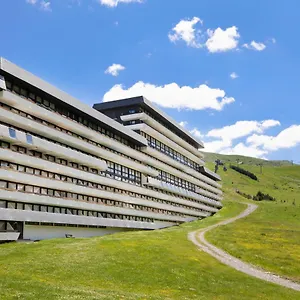 Sowell Residences Pierre Blanche **** Saint-Martin-de-Belleville