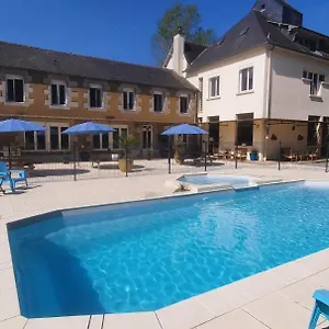 Bed & Breakfast Cosy Er Lann D'hotes **