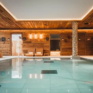 Hotel Lodji Hotel&résidence