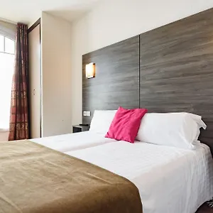 Hotel Le 21 **