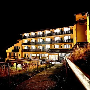 Hotel Skiazur-le Piolet