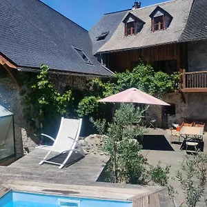 Les Chatougoulis , Les Bordes-sur-Lez France