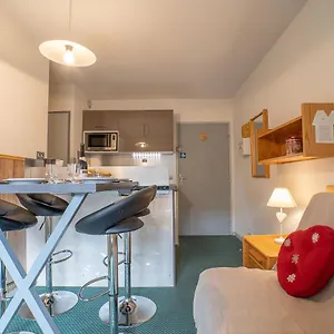 Appartement Le Jettay-15