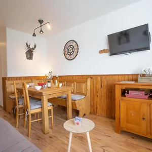 Appartement Les Lauzes-4