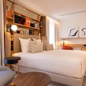 Hotel Alberte ****