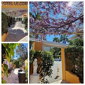 Le Cosy , Saint Aygulf France