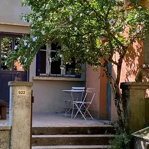 La Maison Dans La Foret , Vabre France