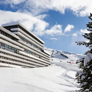 Sowell Residences Pierre Blanche **** Saint-Martin-de-Belleville