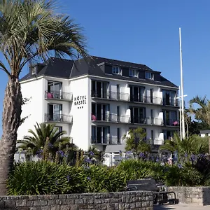 Kastel - Relais Thalasso & 3*, Bénodet France