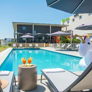 Hotel Ibis Styles Portes Du Luberon ***