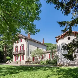 Bed & Breakfast Domaine La Rose 