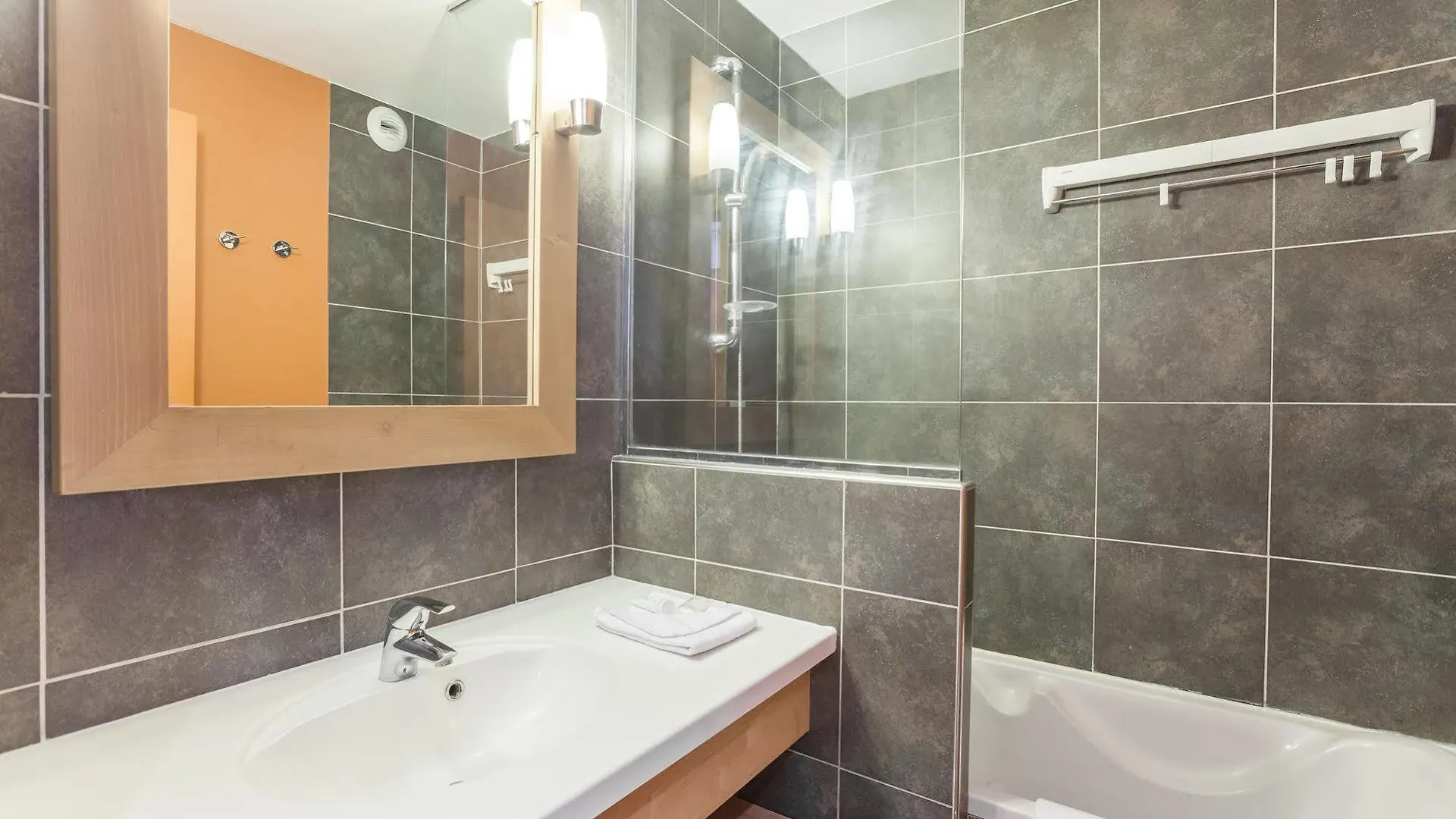 Residence Pierre & Vacances Aconit Saint-Martin-de-Belleville 4*,  France