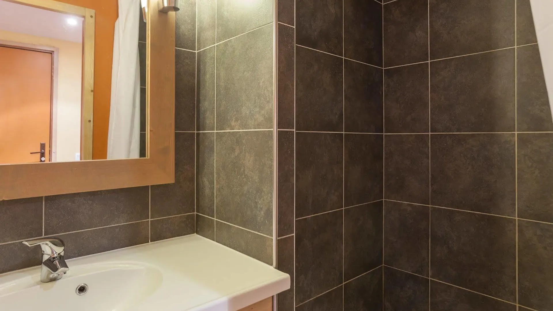 Residence Pierre & Vacances Aconit Saint-Martin-de-Belleville Aparthotel